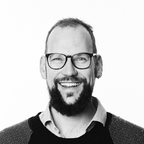 Profilbild Chris Grammel