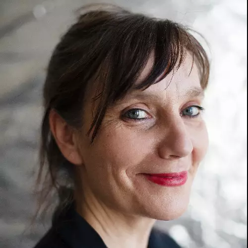 Christina C. Messner
