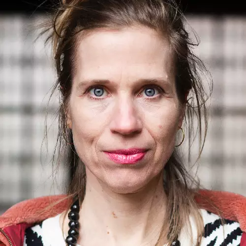 Ruth Schultz